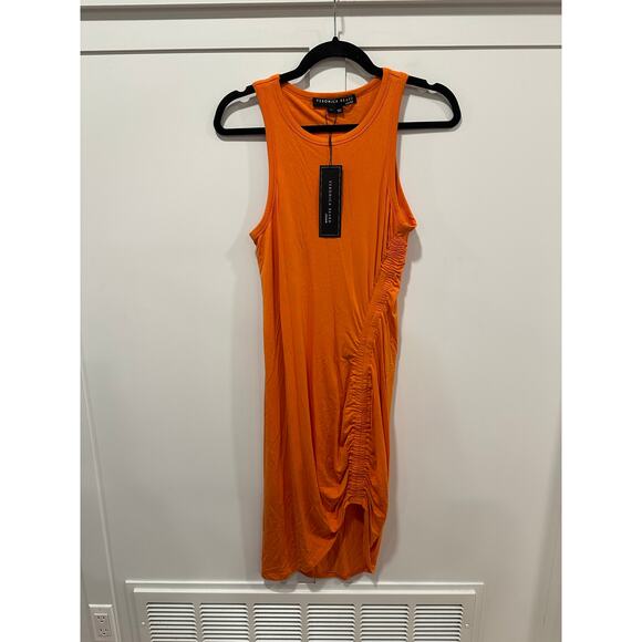 NWT Veronica Beard Haylee Dress Size S - Picture 2 of 8